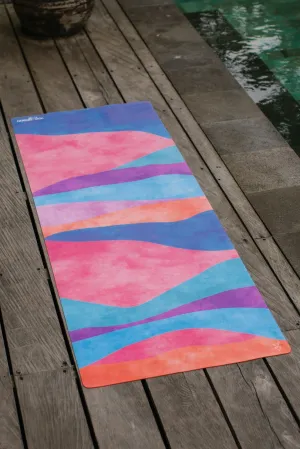 Mexicana Combo Mat