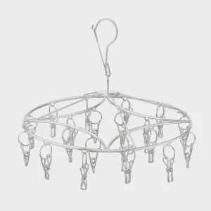 Munch Stainless Peg Hanger
