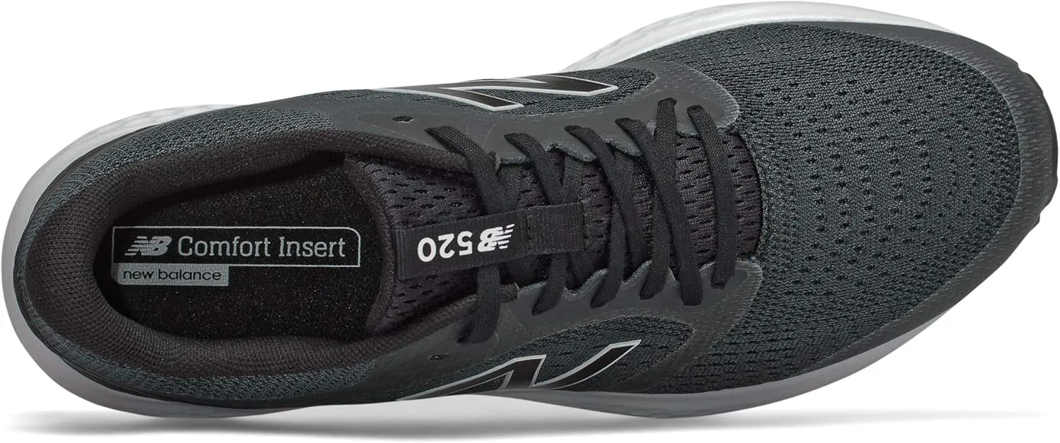New Balance Men's 520 V6 Running Shoe