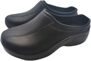 Non-Slip and Waterproof Chef Shoes Hospital Surgical Shoes, Breathable Shoes Hotel Work Shoes, Special Shoes Unisex Shoes, Oil-Resistant Kitchen Shoes