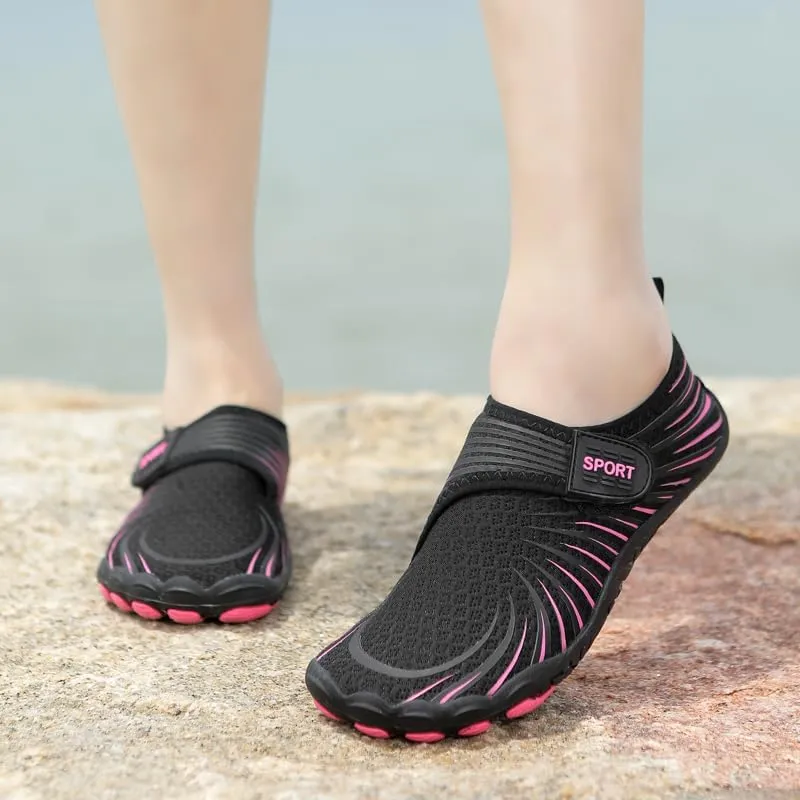 Outdoor Beach Shoes and Women's Drifting Shoes. Surfing Shoes. Men's Water Park Skateboard Shoes, Hiking Shoes. Barefoot Shoes. Water Shoes. Indoor Fitness Shoes