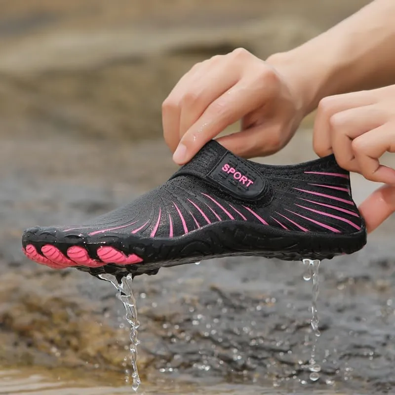Outdoor Beach Shoes and Women's Drifting Shoes. Surfing Shoes. Men's Water Park Skateboard Shoes, Hiking Shoes. Barefoot Shoes. Water Shoes. Indoor Fitness Shoes