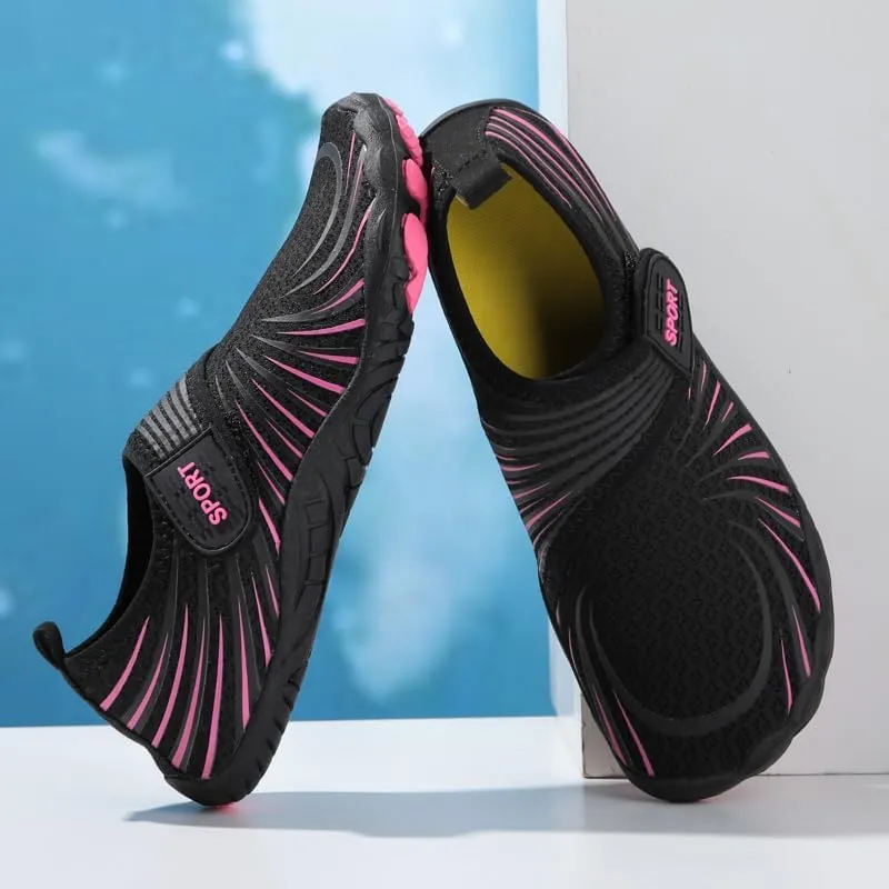 Outdoor Beach Shoes and Women's Drifting Shoes. Surfing Shoes. Men's Water Park Skateboard Shoes, Hiking Shoes. Barefoot Shoes. Water Shoes. Indoor Fitness Shoes