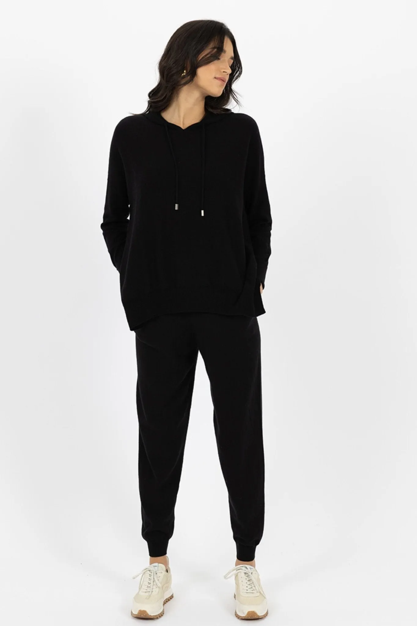 PEYTON HOODIE - HW24204
