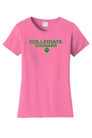 Port & Company Ladies Essential T-Shirt