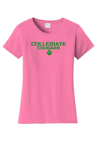 Port & Company Ladies Essential T-Shirt