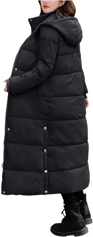 Prime of Deals Lightning of Today Fall Coats Womens Goose Down Winter Coat Hooded Down Jacket Fall Must Haves Women Maternity Winter Coats for Women Ultralight Womens Jacket