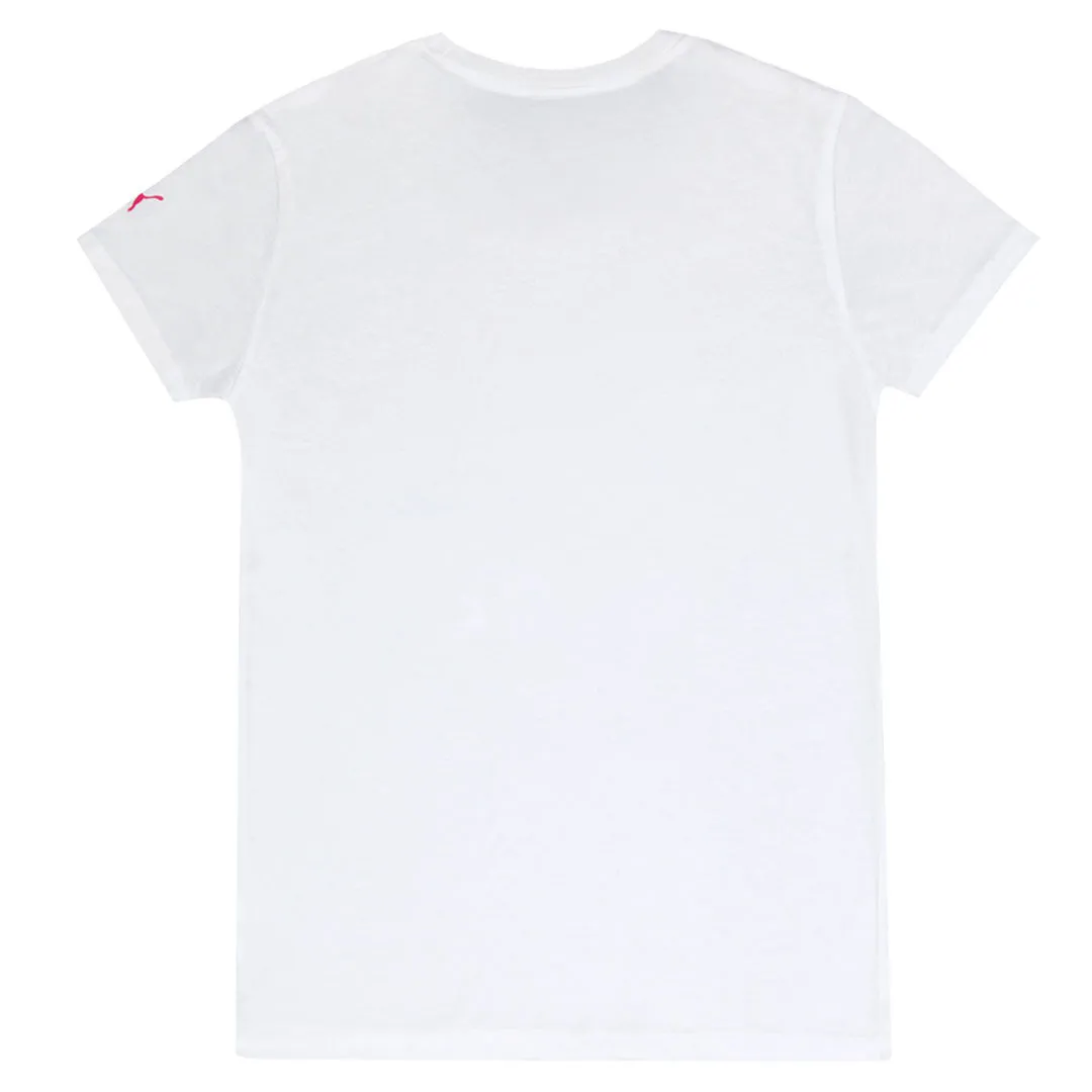 Puma - Women's Burn Book T-Shirt (675536 02)