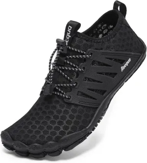 Weatherproof Sneakers