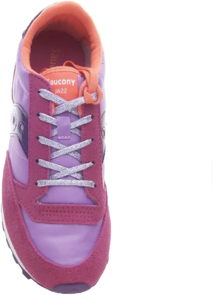 Saucony Jazz Original Sneaker (Little Kid/Big Kid)