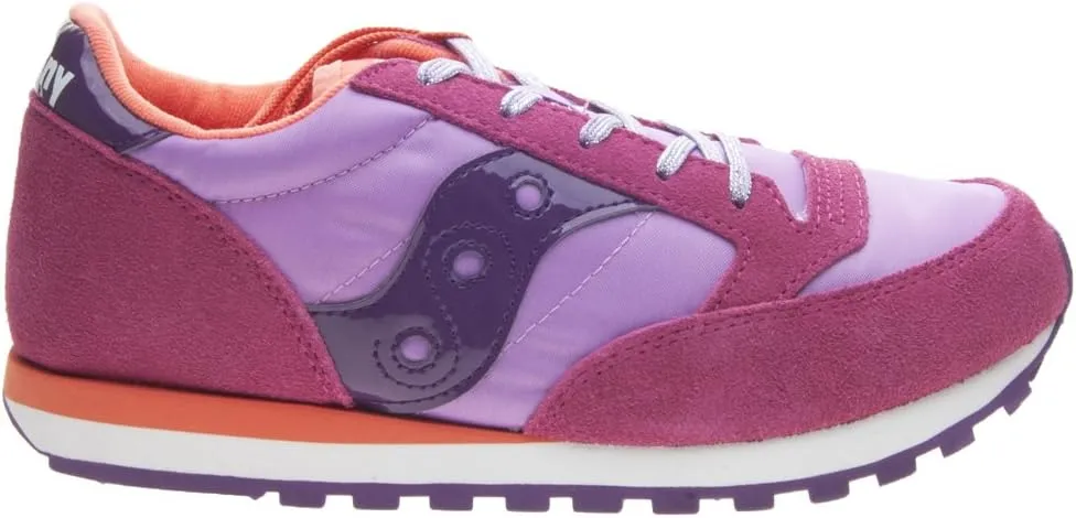 Saucony Jazz Original Sneaker (Little Kid/Big Kid)