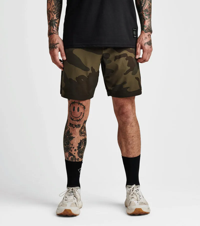 Serrano 2.0 Shorts 8"