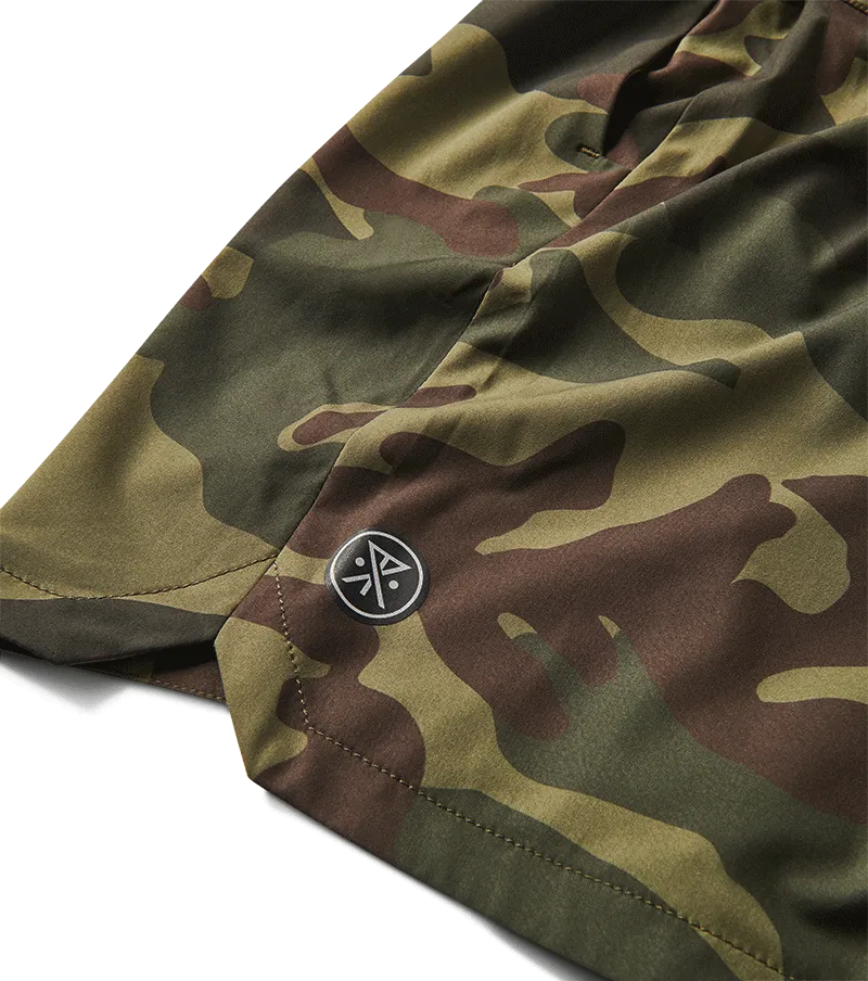 Serrano 2.0 Shorts 8"