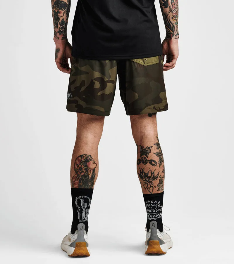 Serrano 2.0 Shorts 8"
