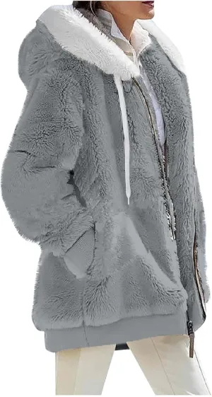 Rainproof Coats