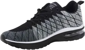 Shoes Men White Shoes Men Men's Hands Free Slip On Sneaker Mens Casual Sneakers Slip on Walking Blade Tennis Black Weight Lifting