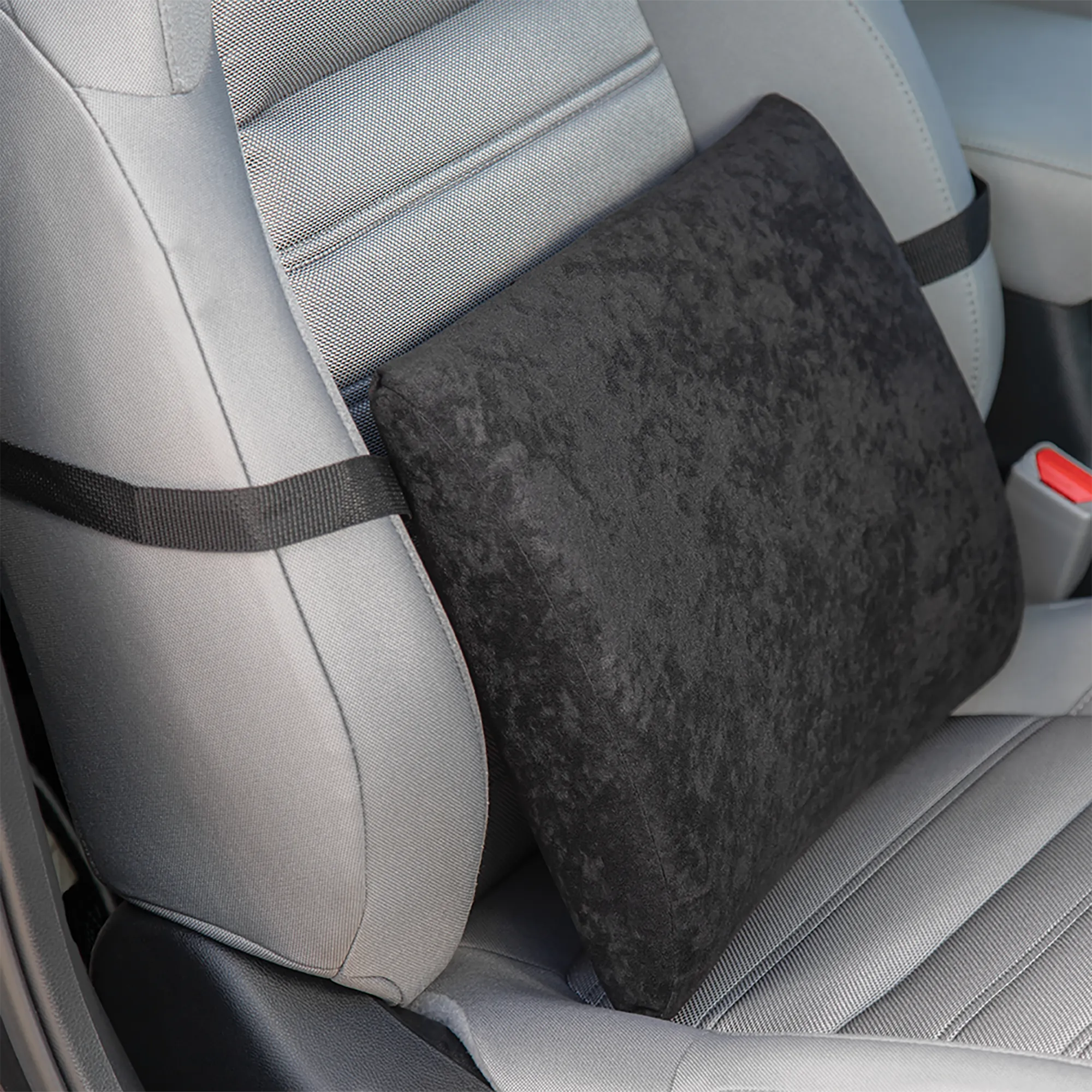 Slimrest Deluxe Lumbar Support