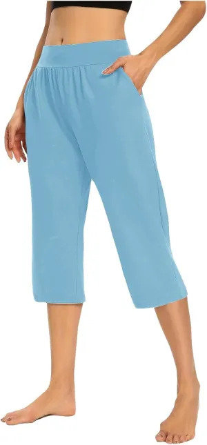 Sport Gym Jogger for Women Summer Fall Loose Fit High Cut Straight Leg Basic Trousers Pants Sweatpants Women 2025
