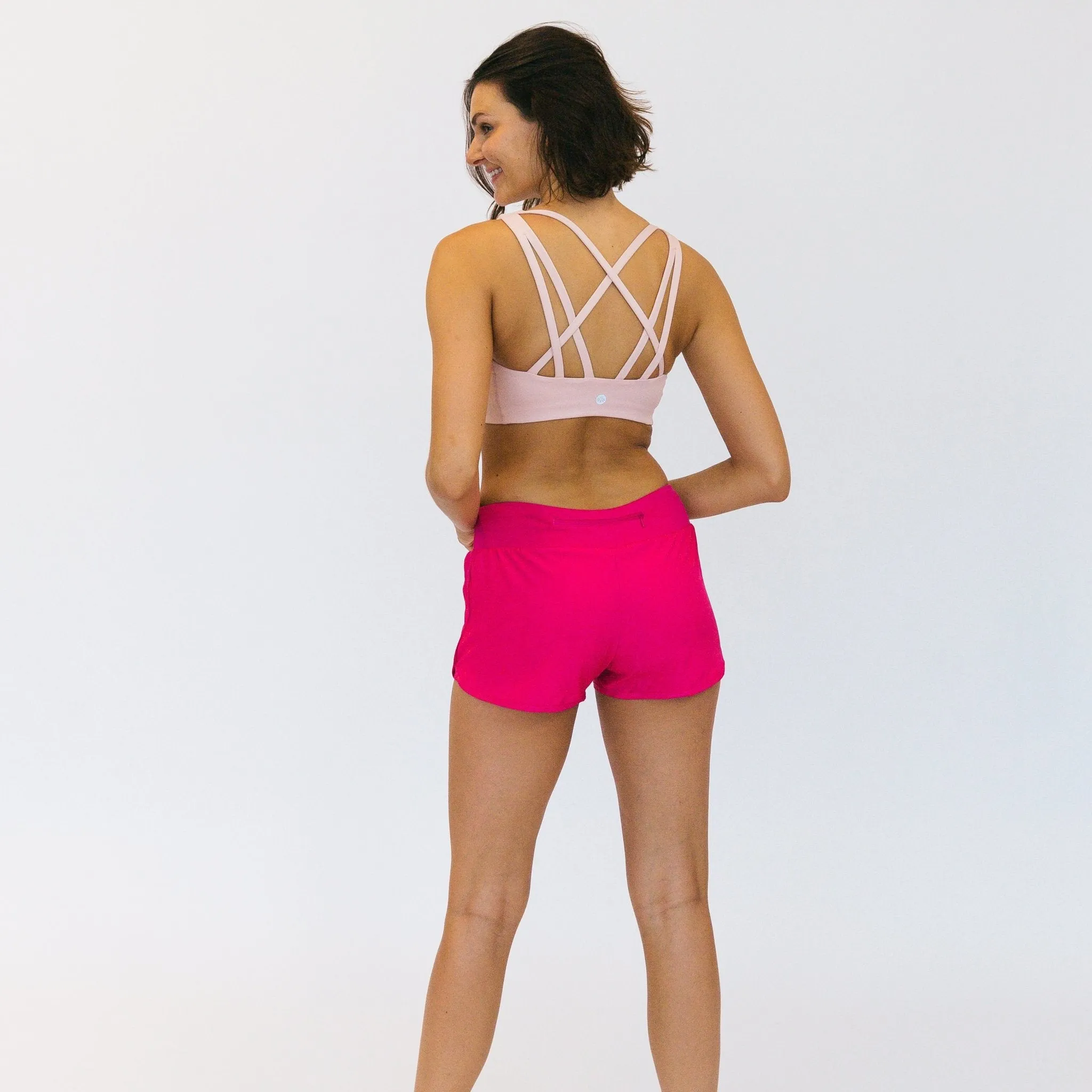 Swift Shorts 4 - Punch