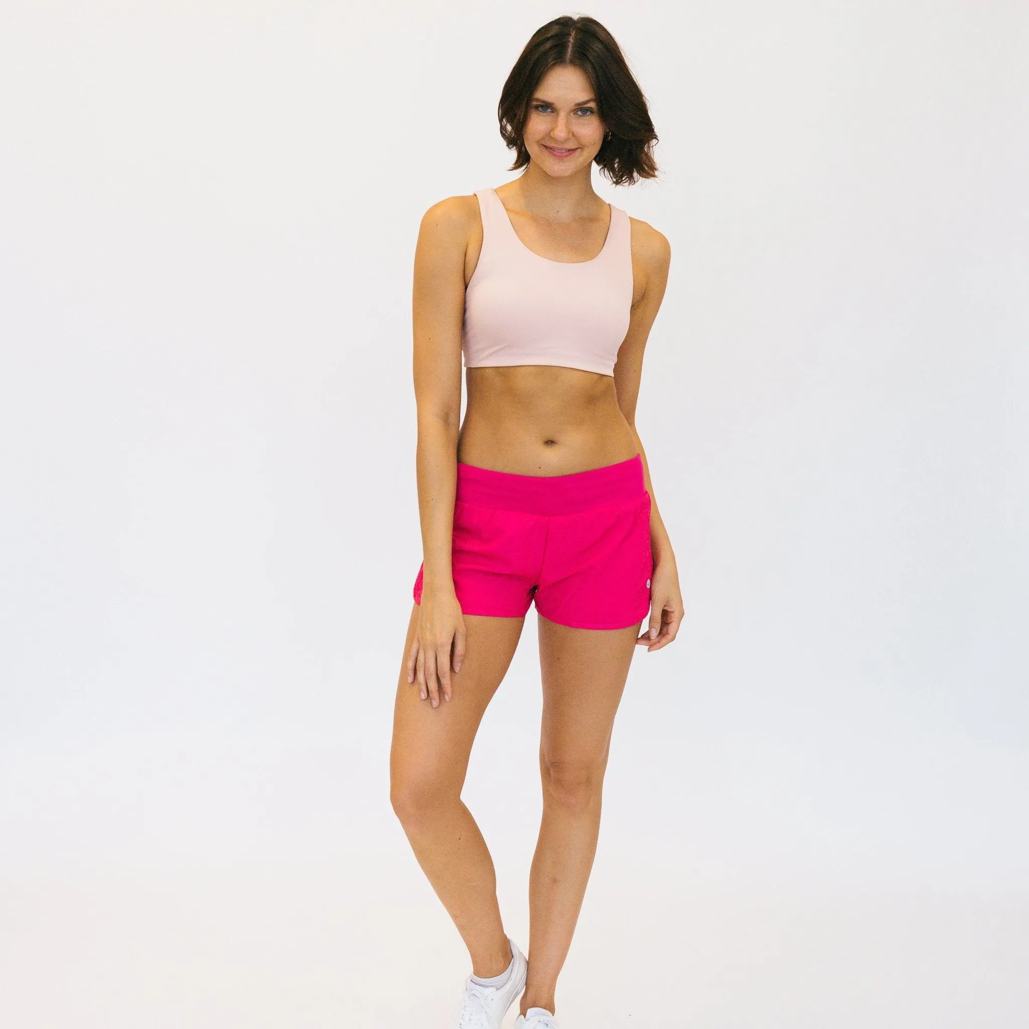 Swift Shorts 4 - Punch