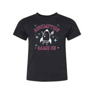 T-shirt - Black - Toddler - AHS Game On
