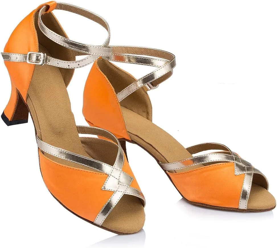 TDA CM106 Womens Ankle Strap