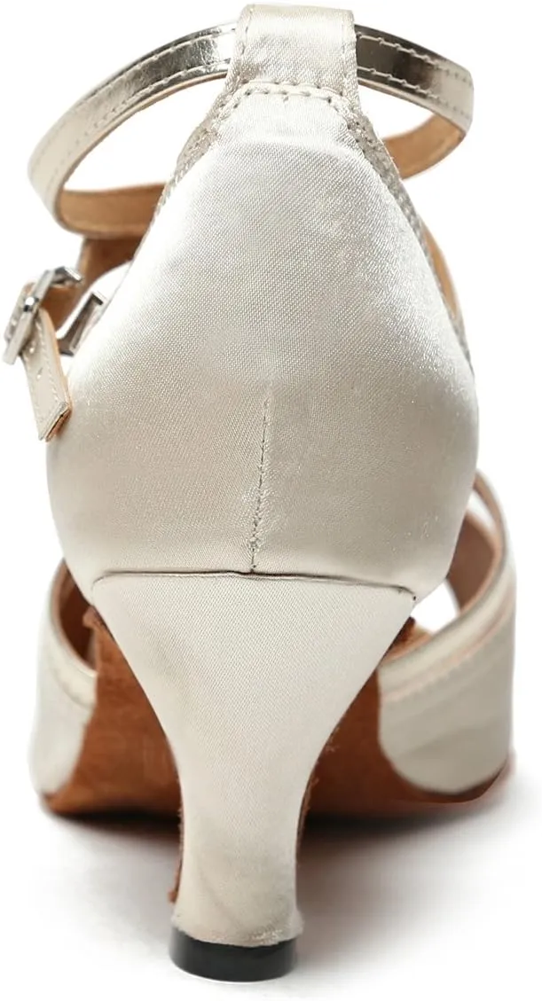 TDA CM106 Womens Ankle Strap