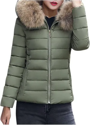 The Day on Clearance Deals Women Jacket Pocket Jacket Spring Coat for Women 2026 Women Parka Coats Winter Womens Winter Trench Coat with Hood Womens Down Winter Jacket