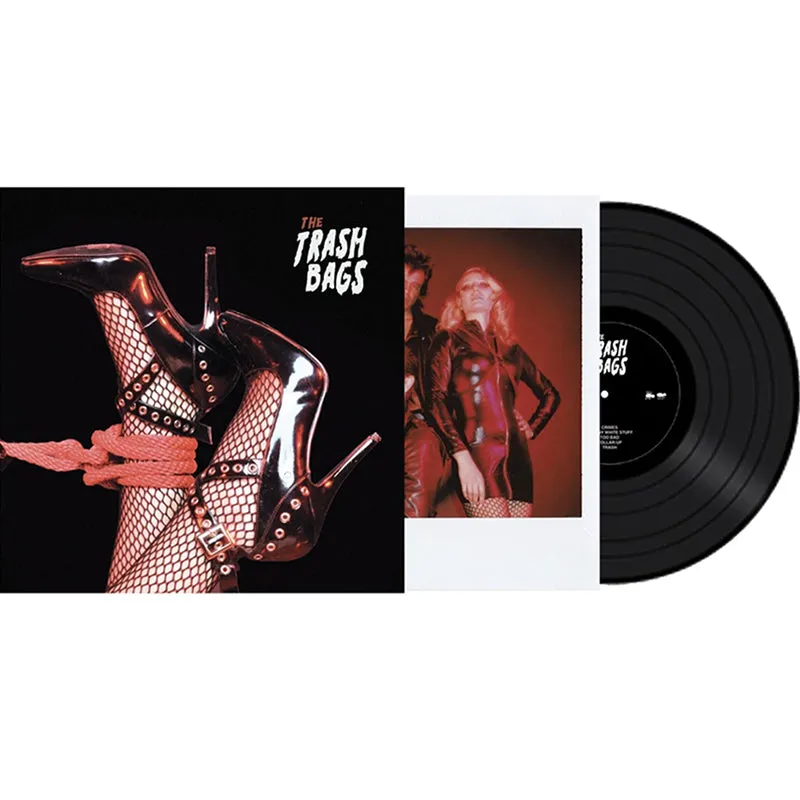The Trash Bags (LP)