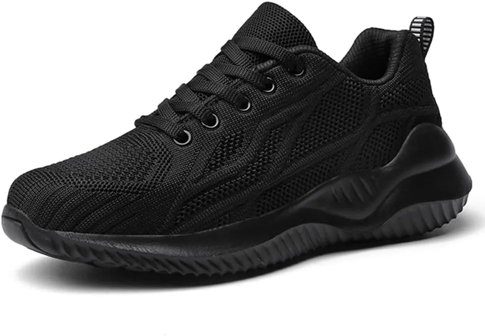 TINRYMX Modern Dance Shoes Women Lace up Walking Shoes Ballroom Jazz Hip hop Practice Dance Sneaker Shoes,Model-LYX2126