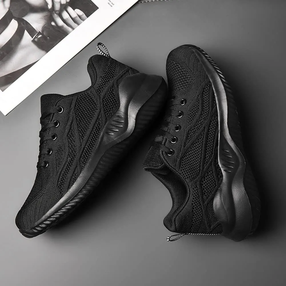 TINRYMX Modern Dance Shoes Women Lace up Walking Shoes Ballroom Jazz Hip hop Practice Dance Sneaker Shoes,Model-LYX2126