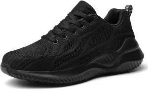 TINRYMX Modern Dance Shoes Women Lace up Walking Shoes Ballroom Jazz Hip hop Practice Dance Sneaker Shoes,Model-LYX2126