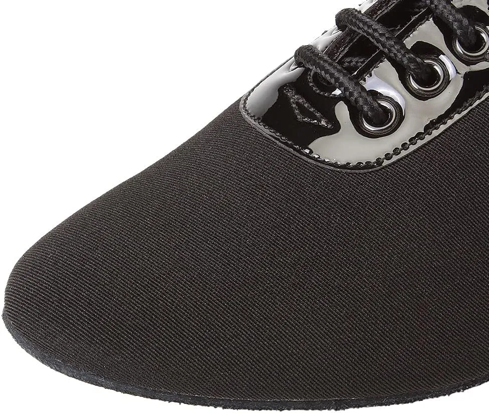 TINRYMX Women & Men Latin Dance Shoes Lace up Ballroom Modern Tango Professional Performence Practice Dance Shoes,2801/2805