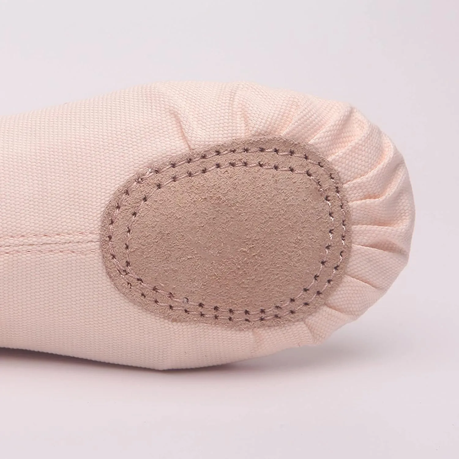 Toddler Shoes Children Shoes Dance Shoes Warm Dance Ballet Performance Indoor Shoes Yoga Dance Shoes Rubber Sole Shoes
