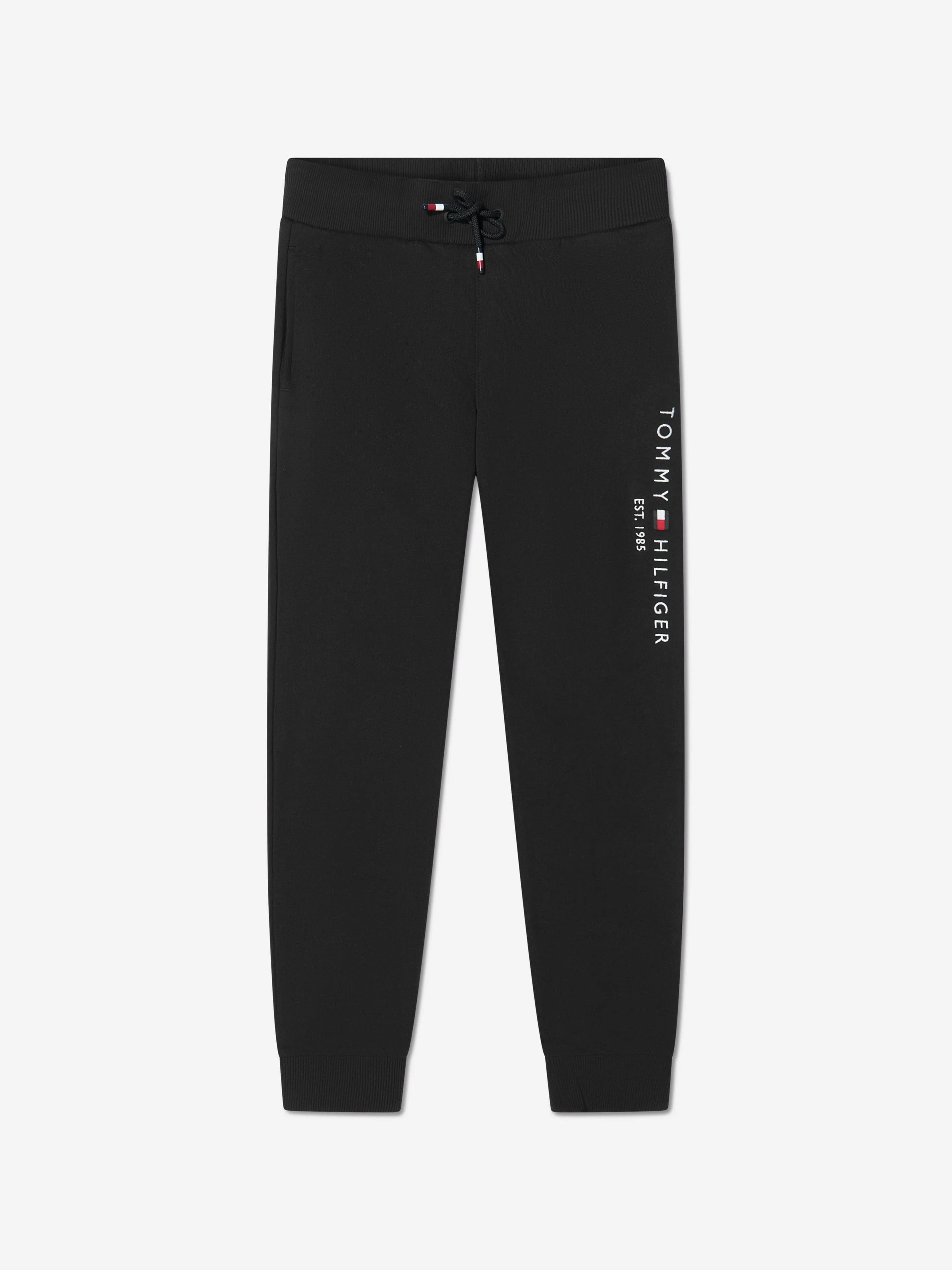 Tommy Hilfiger Boys Essential Colourblock Tracksuit