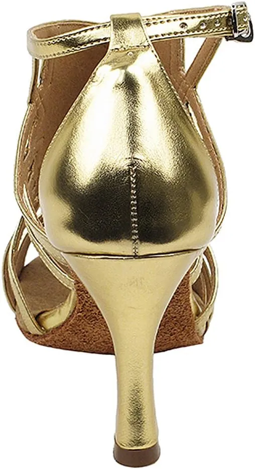 Very Fine Dance Shoes Women's Ballroom Dance Shoes Tango Wedding Salsa Dance Shoes