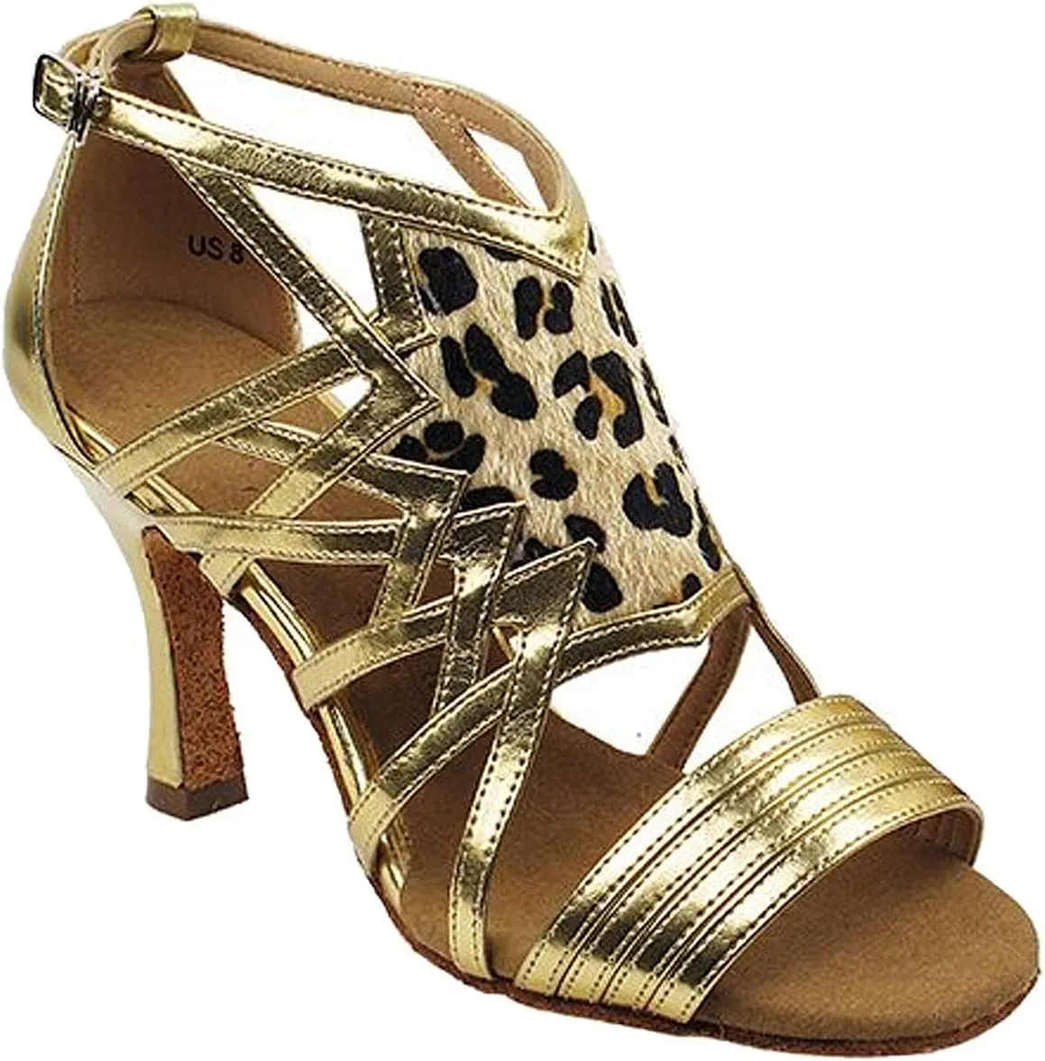 Very Fine Dance Shoes Women's Ballroom Dance Shoes Tango Wedding Salsa Dance Shoes