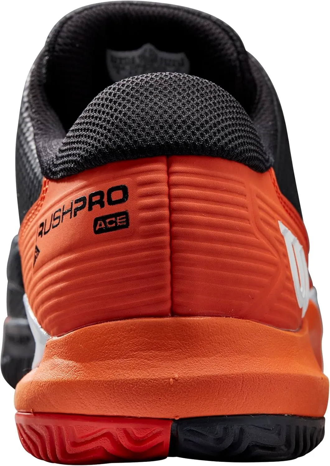 WILSON Men's Rush Pro Ace Tennis Shoes