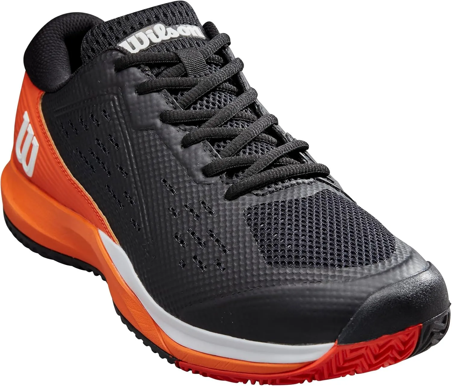 WILSON Men's Rush Pro Ace Tennis Shoes