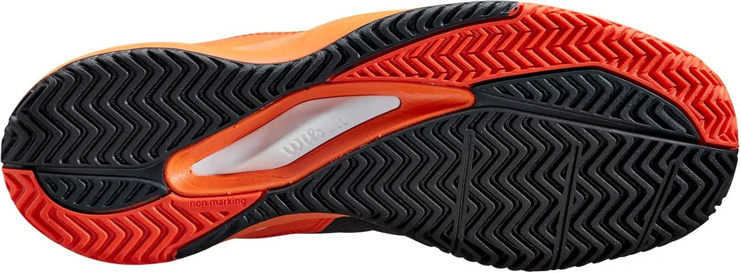 WILSON Men's Rush Pro Ace Tennis Shoes