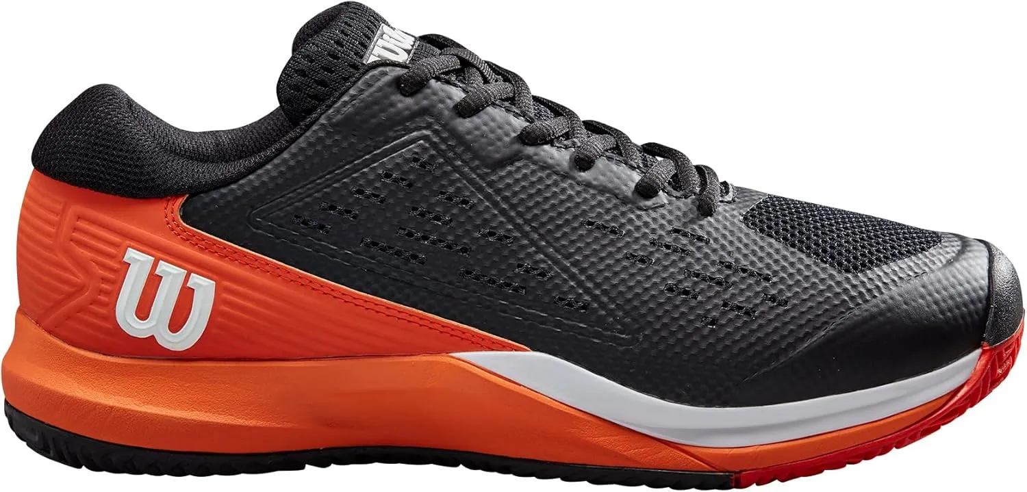 WILSON Men's Rush Pro Ace Tennis Shoes