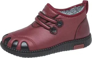 Winter Boots for Women Waterproof Snow 11 Wide Womens Winter Boots Waterproof Insulated Womens Slip on Winter Boots Wide Boots for Snowboard Botas Largas De Invierno Para Mujer Con TacN