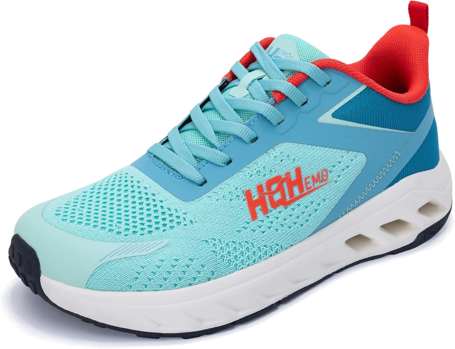 Women Wide-Toe Box Walking Athletic Sneakers Zero Drop Tennis Shoes Wide Width Running Jogging for Gym Outdoor Sport