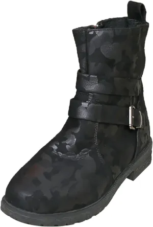 Women's Ankle Boots & Booties Botas Para Mujer De Vestir Size 13 Womens Boots Black Womens Booties Brown Ankle Boots for Women Low Heel Ankle Booties for Women Low Heel Comfortable