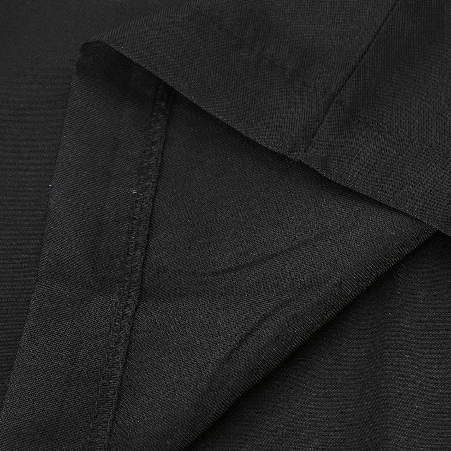 Women's Blazers & Suit Jackets Solid Turn Down Collar Blazer Jacket Office Work Suit Fall Coats Open Front Cardigan