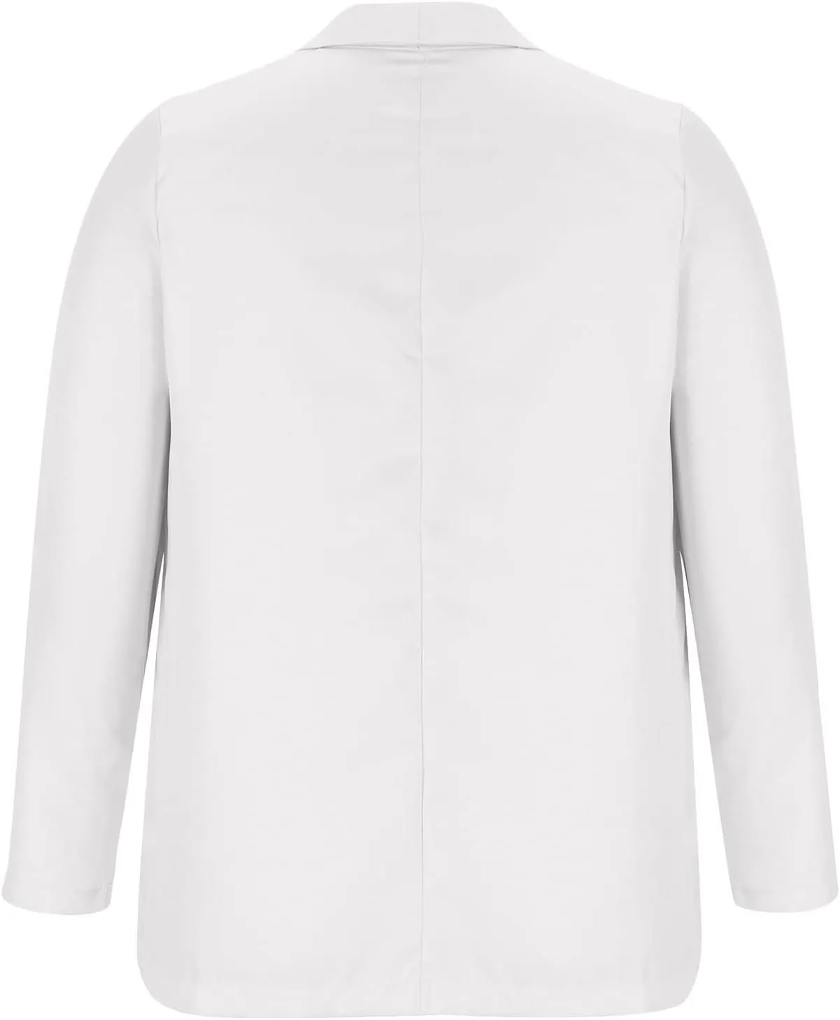 Women's Blazers & Suit Jackets Solid Turn Down Collar Blazer Jacket Office Work Suit Fall Coats Open Front Cardigan