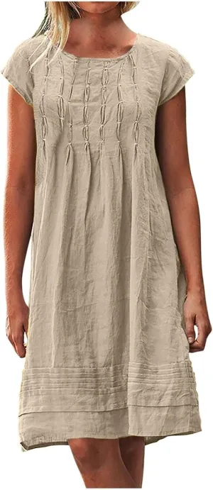 Wrap Dresses