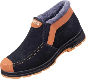Women's Snowboard Boots Womens Snow Boots Ankle Boots Side Zipper Winter Work Boots for Women Waterproof Warm Winter Boots for Women 2023 Trendy Botas De Invierno Mujerpara Trabajo De Restaurante