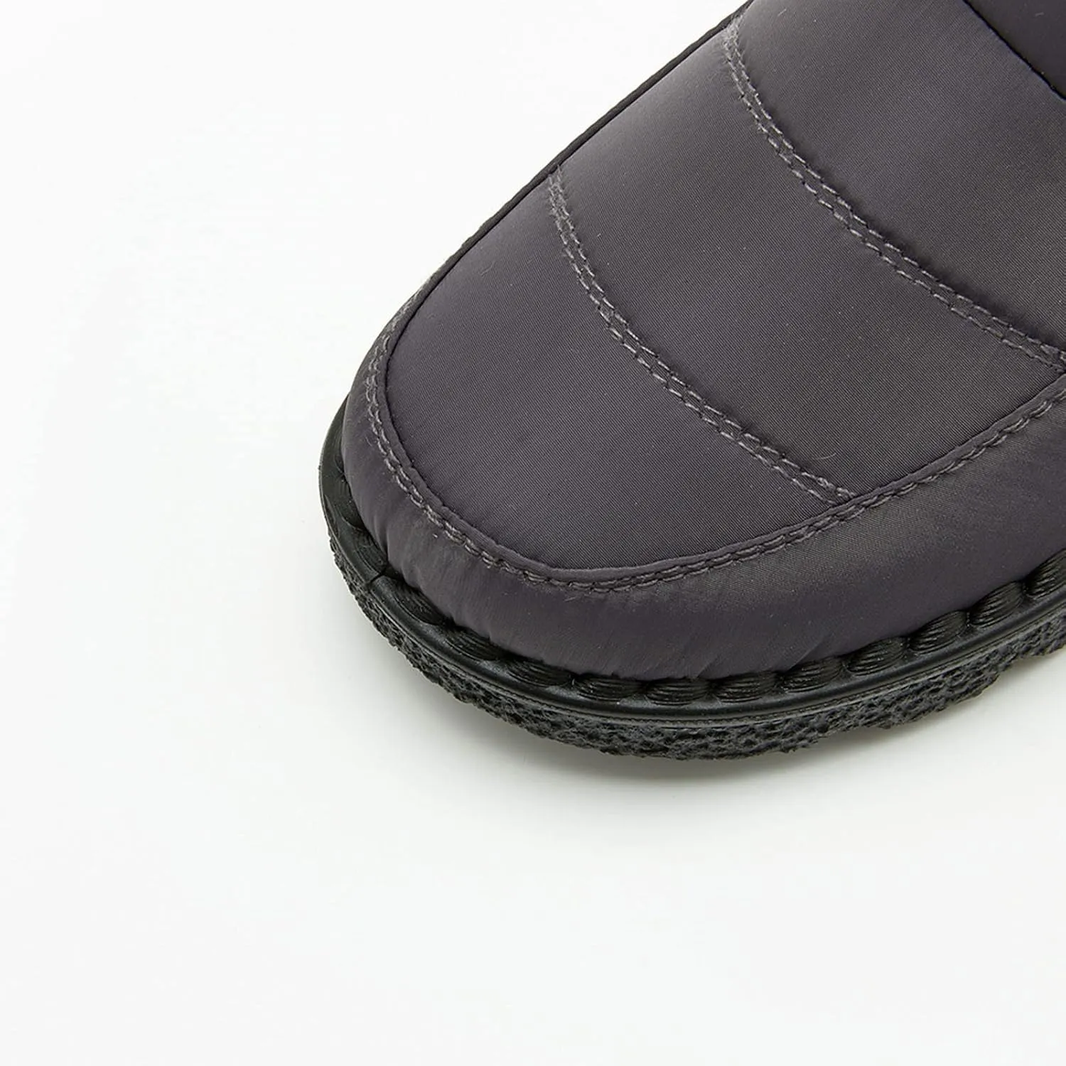 Womens Winter Boots Waterproof Fuzzy Boots Fleece Insulated Fur Boots Work Warm Outdoor Boots Teens Winter Boots